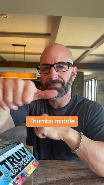 The new Truly’s have DOUBLE the alcohol!