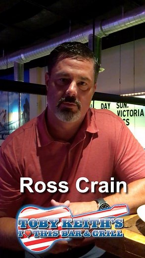 10K views · 103 reactions | MIO is proud to announce Toby Keith's I Love This Bar and Grill in Bricktown as our August MIO Restaurant of the Month! Serving great food, beer, and music daily to wonderful Oklahomans! | Made in Oklahoma Coalition | Facebook