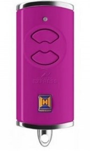 Télécommande HORMANN HSE2-868 BS LILA | Télécommande Express