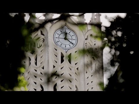 History of the ClockTower