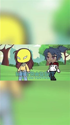Mary on a Cross | Gacha | #gacha #gachalife #gachaclub #gachaedit #trending #shorts #viral #fyp