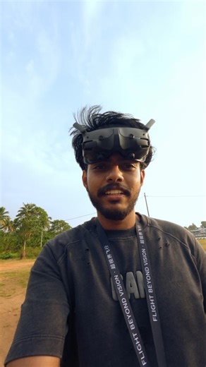 3.9K views · 24 reactions | First flight with the GoPro on my FPV drone! . . #gopro #fpv #fpvdrone | Didimose Paul | Facebook