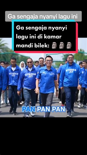 PARTAI ARTIS NASIONAL ⁉️🗿| Iklan PAN | Iklan Partai PAN | Lagu PAN