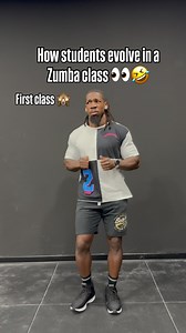 It’s not just a class 💯 You walk in shy, nervous and unsure but you leave empowered, liberated and confident!! If you want to find out for yourself! Catch me tonight at 7pm 🫶🏾💃🏽‼️ See you on the dance floor 😁‼️ Tag someone that can relate ❤️💃🏽💃🏽 #zumba #zumbafitness® #zumbainstructor #dancefitness #dancefitnessworkout #nevergiveup #natetheturnupking | NateOffer
