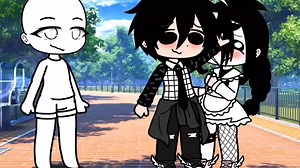 Explorando el Gacha Club y sus amigos