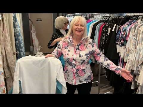 Lizzy R Fashions Overstocked with fabulous new arrivals !!