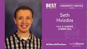 Congratulations to the 2021 Camden County Best of Class Community Service recipients: https://www.camdencounty.com/2021-best-of-class-community-service/ | Camden County Government | Facebook