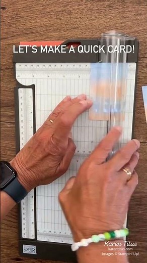 How to Use Your Paper Scraps to Make Stunning Cards