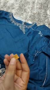 Stich branderd artical xl and smal available 2pc 03013366136 | KOMAL's Outfit