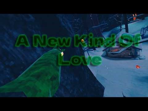 A New Kind Of Love || Gorilla Tag Montage