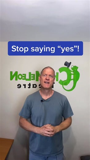 Alternative Ways to Say Yes in English