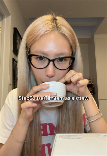 Discover the Delicious Tim Tam Slam
