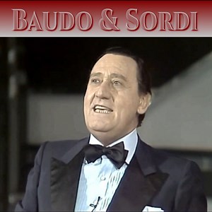 597K views · 7K reactions | , Quando i programmi del fine settimana erano condotti da Pippo Baudo e l'ospite d'onore nel periodo natalizo era sempre Alberto Sordi...con la scusa di promuovere il film del momento ci ha regalato chicche che oggi scandalizzerebbero i benpensanti del politicamente corretto,  | Trastevere App | Facebook