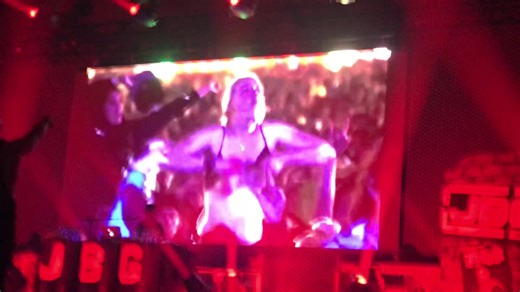 Kollegah and Farid Bang: Exploring Their Munich Concert