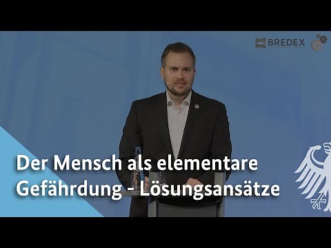 Mitschnitt vom 1. IT-Grundschutz-Tag 2020 | BSI