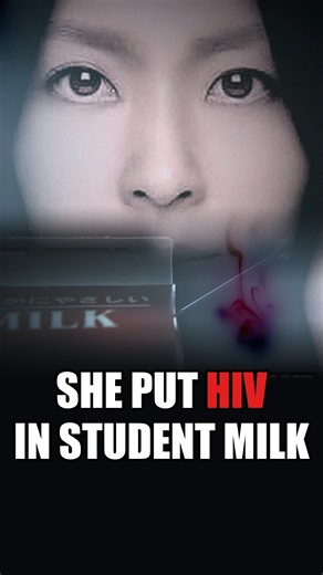 She Put HIV-Positive Blood in Her Students’ Milk… And That’s Just the Beginning