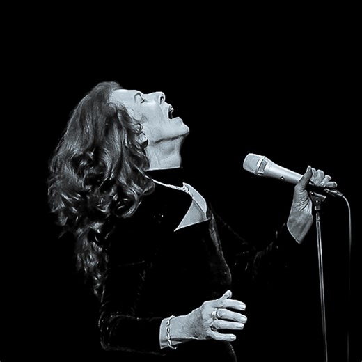 Iconic singer Elkie Brooks performs in Blackpool this weekend: everything you need to know
