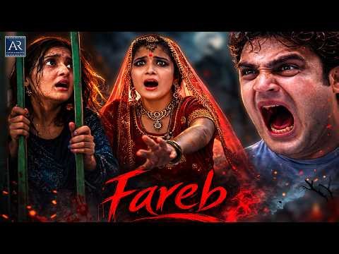 Fareb | Aap Beeti | Hindi Horror & Suspense Story | Darawani Aur Rahasyamai Kahani
