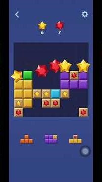 Adventure hunt in block blast game! #blockpuzzle #gaming #blockblast #blockblasterios #blockbreaker