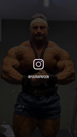 Pouria Payoon | The World of Cast Iron