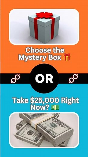 Would You Rather? Only Geniuses Get All 5 Right! 🧠