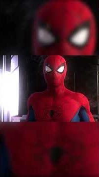 Spider-Man's Hardest Machine Fight #spiderman #boss #challenge