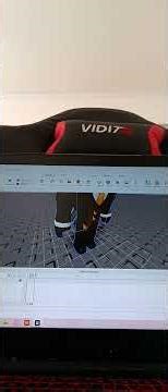 tutorial de como animar en roblox studio parte 1 =)