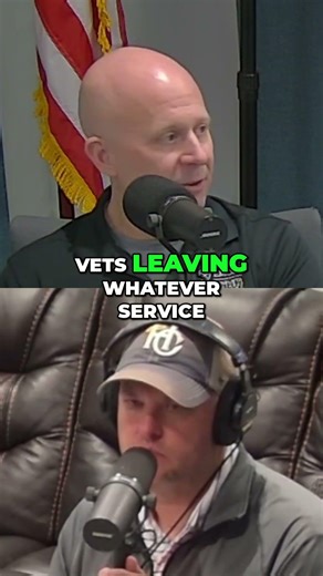 Vets' Transition From Military Leadership to Business Language