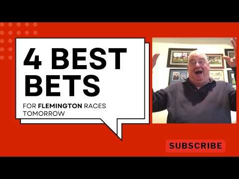 Hobart Cup DISASTER + Racing News Breakdown | Best Flemington Bets Inside