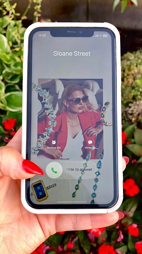 Today’s the LAST DAY, Cincinnati! Meet the designers of Sloane Street in person and see the exclusive and stunning pieces of the season for yourself✨ Visit us until 7pm tonight- this is a trunk show you don’t want to miss! . . . . #jamesfreejewelers #myjamesfree #trunkshow #sloanestreet #jewelry #luxuryjewelry #lastday #today #cincinnati #luxuryshopping #shopping #luxury #meetthedesigner #designer #ohio #event #trend #trending #style #styleideas #jewelrytrends | James Free Jewelers