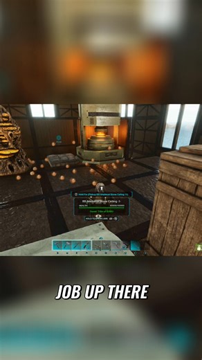 Living with dodos in Ark: Survival Evolved can be quite the experience, especially when they decide your new house is the perfect place to, well, overpopulate and lay a ton of eggs. It's chaos, pure and simple. #ArkSurvivalEvolved #Dodo #Gaming #Overpopulation #EggLaying | BLAST Radio 247