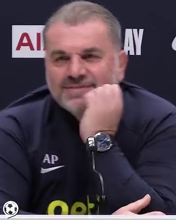 Ange Postecoglou reveals thinking behind Werner move ahead of Man United clash! 🔥 | talkSPORT