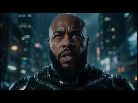 OBSIDIAN : COLOSSUS RISING Official Trailer (2026) #cinematic #actionmovie #monster #epic #youtuber