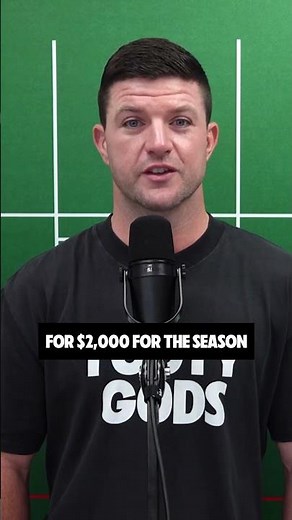 What's the scouting process like from the junior's to the NRL?