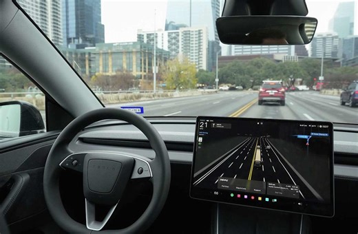 Tesla vs. Waymo: Which Austin robotaxi is faster, more affordable?