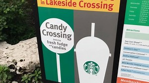 54K views · 1.6K reactions | Zoo visitors can now enjoy Candy...