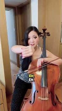 Beginner Cello Lesson 3: How to Hold Cello Bow
