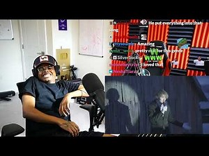 ImDontai Reacts To Quadeca Tell Me A Joke