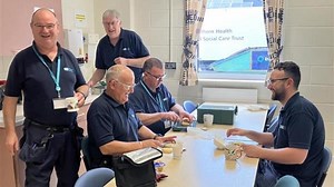 12K views · 215 reactions | #TeamNorth estates and support services...