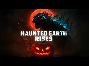 Godzilla’s Halloween Awakening: The Return of the King