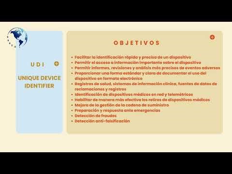 UDI UNIQUE DEVICE IDENTIFIER 03Nov25