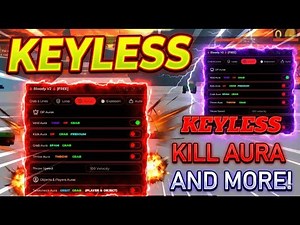 Roblox Fling Things And People Script (Change Throw Power, Kill Aura, Anti Grab)