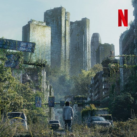 1.7M views · 127K reactions |  ALICE IN BORDERLAND will be back for Season 2 this December  | Netflix | Facebook