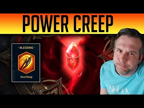 🚨EXCLUSIVE🚨 FULL ALTAR OF SOULS SHOWCASE #TestServer | Raid: Shadow Legends