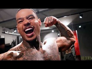 Carve your shoulders with this 30-min Routine!
