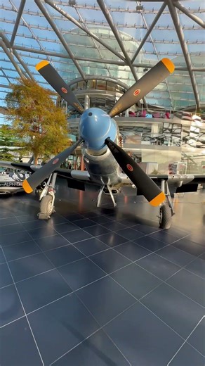 Motorsport Lab x Red Bull Hangar 7