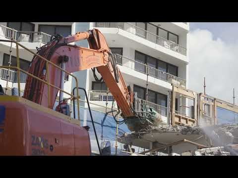 Coastal Demolitions & Asbestos Removal - Main Beach Demolition