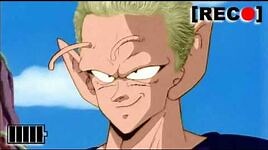 TFS Abridged Parody Halloween Special