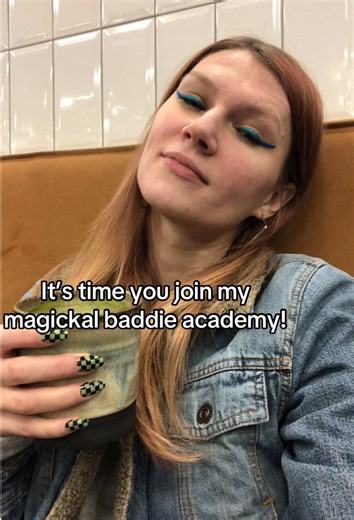 Your #identity shift is just on the other side of your choice and it’s consistency!🌸🌙🍵 So let me show you how to use daily #embodiment to sustain it and radically #changeyourlife ‼️ Tap the link in my bio, start learning and APPLYING my knowledge TODAY🦹🏼‍♀️⚔️✨💜💯 #manifesting #dreamlife