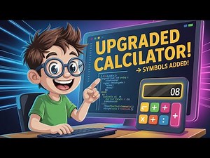 Adding Square Root to Python? Here's What I Learned
